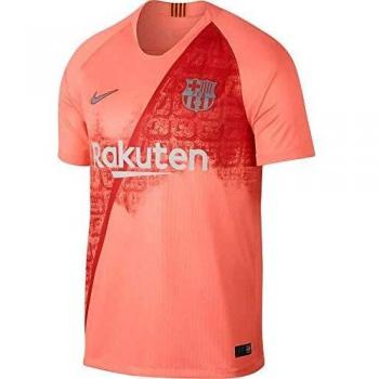 Nike FCB M NK BRT STAD JSY SS 3R Camiseta, Hombre,