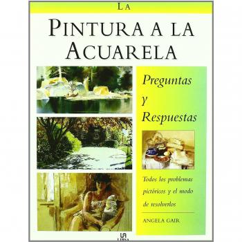 La Pintura a la Acuarela: Preguntas y Respuestas