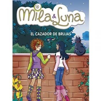 El cazador de brujas - Prunella Bat