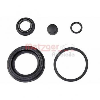 Kit de reparación de pinza de freno trasera Metzger para Mazda MX-5