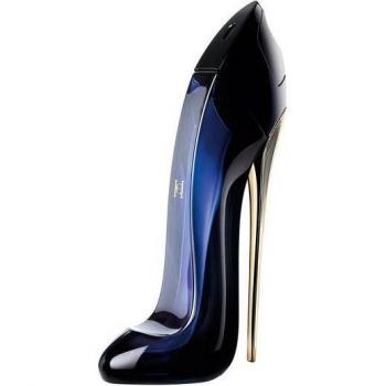 Carolina Herrera Good Girl Eau De Parfum 150ml - Black