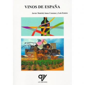 Vinos de España
