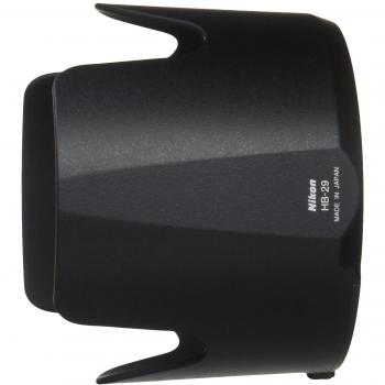 Nikon JAB72901 HB-29 parasol para la cámara