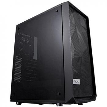 Meshify C Midi Tower Negro