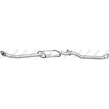 Bosal 291-507 Piezas de Montaje