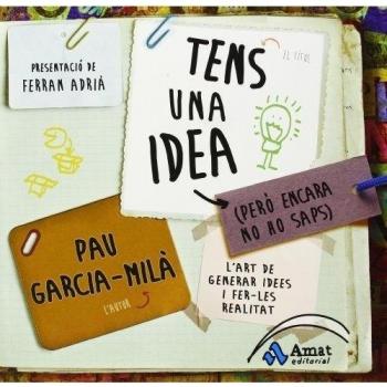 Tens una idea