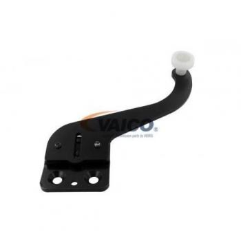 Guía Rodillo Puerta Corrediza Superior Derecha VAICO para VW T5 Multivan y Transporter 5