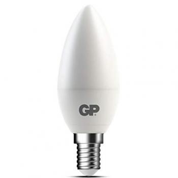 GP BATTERY GP Lighting LED Mini Candle E14 3,5 W
