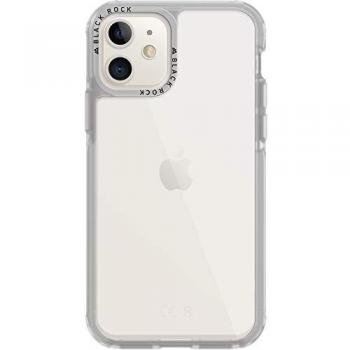 Funda Transparente Ultra Resistente para iPhone 11 de Black Rock y Hama Robust