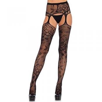 Leg Avenue Garterbelt Stockings