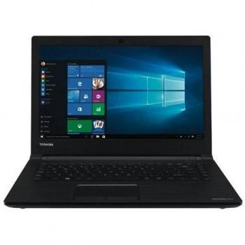 Portátil Toshiba Satellite Pro R40-D-111