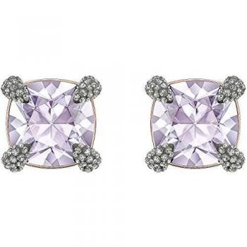 Pendientes botón Swarovski 5430408 mujer cristal