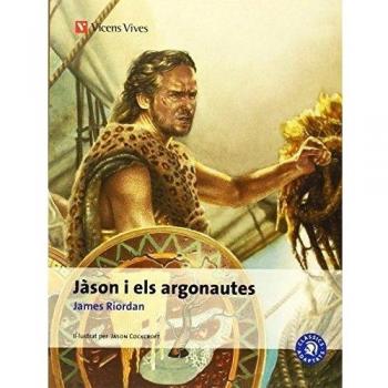 Jason I Els Argonautes N/c