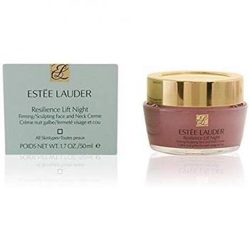 Estée Lauder Resilience Multi-Effect Night Tri-Peptide Face and Neck Creme 50ml