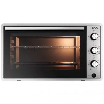 Horno Sobremesa Teka Grandchef FSO 426 Inox 36L