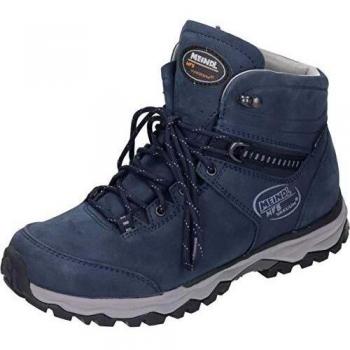 Botas de montaña mujer Meindl Vakuum Walker características impermeables y confortables