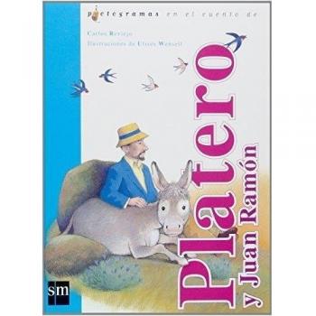 Platero y Juan Ramón: 39