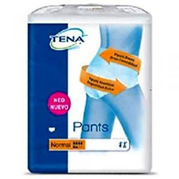 Tena Compresas, 10 unidades - 1 unidad