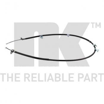 Cable de freno de mano NK 9045226