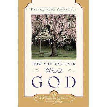 How You Can Talk with God