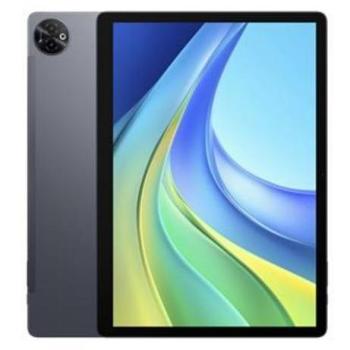 Tablet DOOGEE Tab E3 Max 14 IPS, 8GB RAM, 256GB, Batería 13500mAh, Android 15, Cuádruples Altavoces