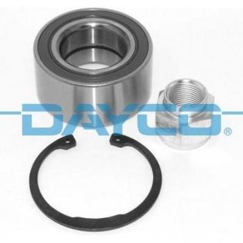 Kit de cojinete de rueda DAYCO KWD1241