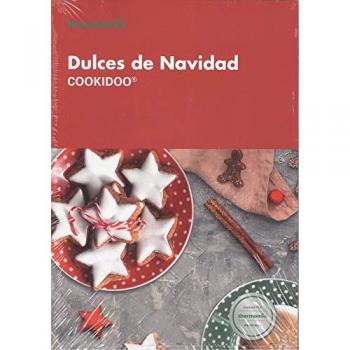 Dulces de Navidad - Thermomix