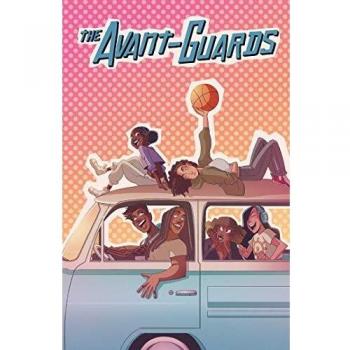 The avantguards vol 1