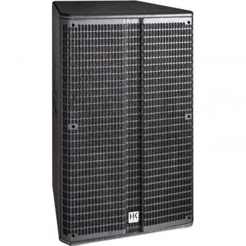 HK Audio LINEAR 5 115 FA | 15 2-way 1000W Powered Loudspeaker