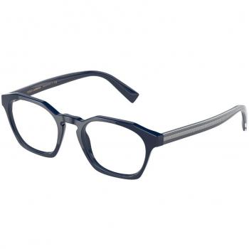 Dolce & Gabbana DG3336 3280 Armazones para Hombre Azules
