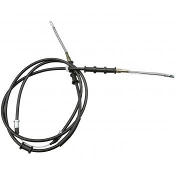ABS K11385 Cables del Freno de Estacionamiento