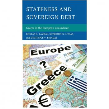 Stateness and Sovereign Debt: Greece's Challenges in the European Context