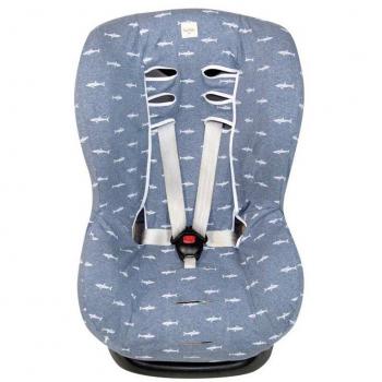 Fundas BCN F70-7501 - Funda para silla de coche grupo 1