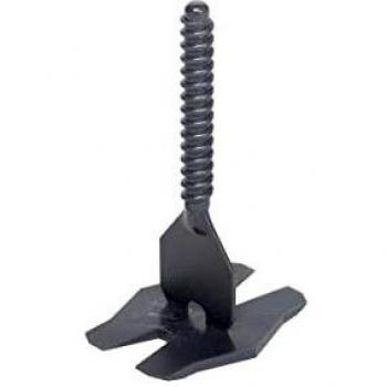 BASE PLANA 1 MM CYCLONE L.S.(B-300