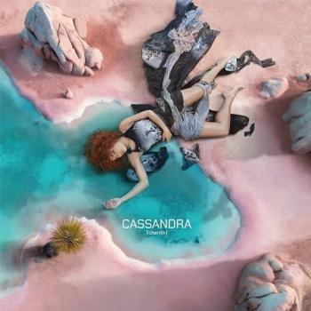 CD de Cassandra (Cherith) - Andra Day