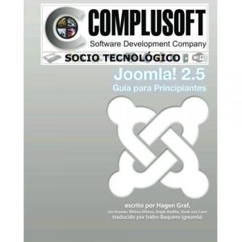 Joomla! 2.5 - Guía para Principiantes