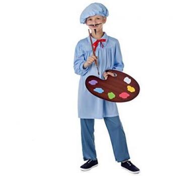 Banyant Toys Disfraz Pintor 3-4 años