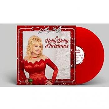 A Holly Dolly Christmas