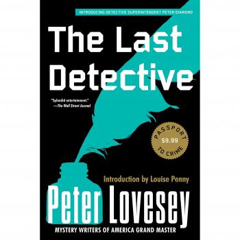 The Last Detective