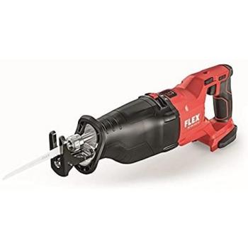 18V Akku Säbelsäge mit Pendelhub RSP DW 18.0EC C