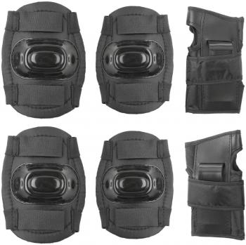 Ventura - Juego de Protectores para Bicicleta