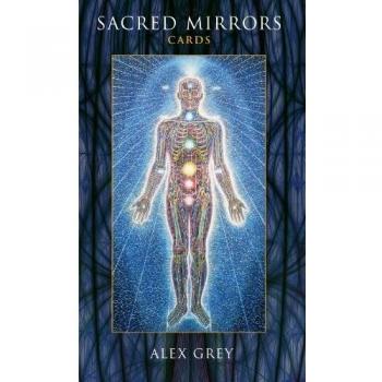 Sacred Mirrors Cards