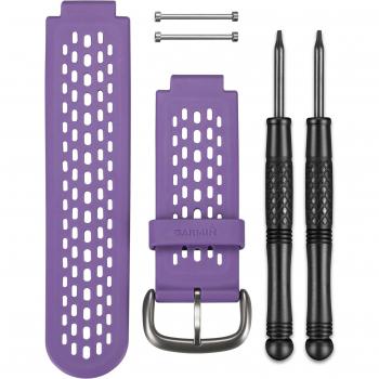 Garmin correa de muneca lila s2 s4
