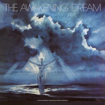 Awakening Dream Vinyl Record
