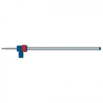 Set de brocas para martillo Expert SDS Clean Plus-8X de 18 x 400 x 550