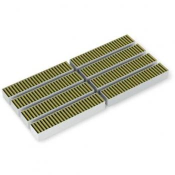 Filtro de carbón DSZ1WW1B6 para campana extractora Bosch
