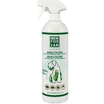 Menforsan Insecticida Perros - 1 Litro