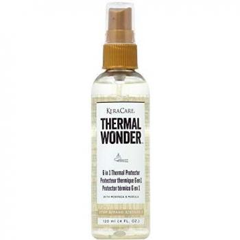 KeraCare 6 en 1 Protector Térmico 120ml