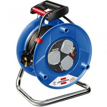 Brennenstuhl Garant cable reel 25m H05VV-F 3G1,5 *GB*