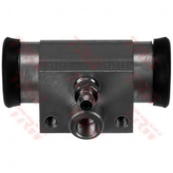 Cilindro de freno de rueda TRW BWD336 - Cilindro de rueda, fabricado por TRW Automotive AfterMarket, diseñado para proporcionar un rendimiento óptimo en sistemas de frenos, alta resistencia a la corrosión,